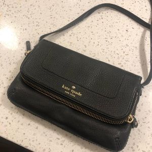 Kate Spade small over the shoulder purse